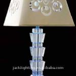 crystal table lamp RGB- Crystal decorate LED desk lamp JK203 decorative table crystals JK203