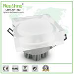 Crystalline Down Light 11W AC85-265V RS-DL11W-45D-90/90