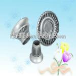 custom die casting aluminum led light parts hg670