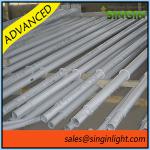 Customization Available Conical pole for street and garden SG-DG Series