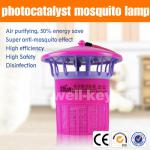 Cute colorful Home Mosquito Killer lamp WEK-083