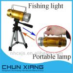 CX-004 high power professional fishing lamp for ourdoor fishing cx-004