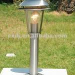 CX-3119 stainless steel park light 60w IP44 CX-3119