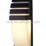 CX-3591J Aluminum Monder wall lighting Opal PC diffuser 60W CX-3591