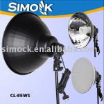 Daylight 400 photo light CL-85WS