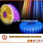 DC12v 5050SMD waterproof magic digital dream color rgb led strip