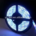 DC12V 60LEDs/M SMD 5050 led strip light YL-RF60-S5050-W