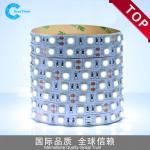 DC12V SMD5050 smd rgb led strip solar powered led flexible strip lights Colour: Cool White