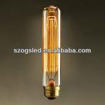 Decorative Edison Style Bulb String Tube Filament Carbon Filament Bulb OGS-BF20