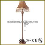 Decorative floor lamp NWL6072B floor lamp