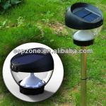 Decorative High Lumen Led Solar Garden Light Outdoor SL-04M    solar garden light