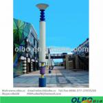 Decorative Landscape Light for Park Installation JGD006