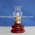 Decorative mini oil lamp No.362