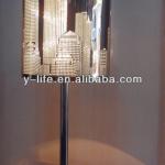 Decorative Table Lamp with construction OEM