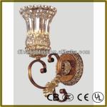 Decorative wall lamp for hotel NWL6072B wall lamp NWL6072B-1