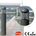 die cast aluminium led garden light,led bollard light ,led lawn light CE &amp; Rohs GL6021