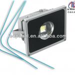 die cast aluminum led flood light housing CE/RoHS/FCC QMD-flood 10w