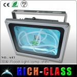 Die-casting aluminous IP65 30w LED Flood light housing A03-01