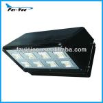 Die-Casting Aluminum Flat Cutoff LED Wallpack Light LED-308B