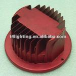 die casting aluminum heat sink HS001 HS001