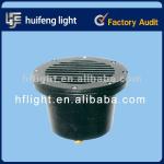 Die-casting Aluminum Housing IP67 Outdoor Underground Light HF-402