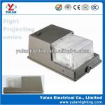 Die casting aluminum wall pack housing YL-WL-004