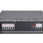 Digital Field dmx digital Dimmer led Pack/ stage light controller (YZ-DP06) YZ-DP06