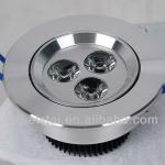 dimmable 12w cob led downlight WST-2101B2-3-1