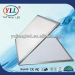 dimmable 600x600 led panel light ,TUV, CE listed, UL driver, 3years warranty YLL-PA-606