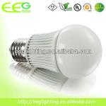 dimmable led bulb/led dimmable bulb/7w e27/dimmable 5%-100% IP65, 7w, 10w, 12w, CRI&gt;80, &gt;100lm/w, 3 years warranty EEG-BU 3w 5w 7w 10w 12w