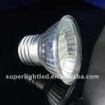 Dimmable light 3W LED lamp cup 3w led cup lamp