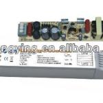 dimming electronic ballast with two T8 and T5 lamp FY-EB228/FY-EB238/FY-EB258/FY-EB424