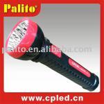 Disposable Led Rechargeable flashlight PA-1568