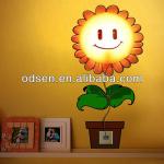 DIY Style Creative 3D Wallpaper Kids Wall Lighting K001