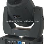 DJ equipment Professinal stage lighting gobo 75w led moving head spot mt-no.40