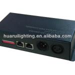 DMX 512 led rgb dmx decoder DMX-CC-3CH/4CH