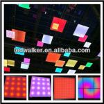 DMX LED video display panel lighting , dmx control, madrix compatible LW-RGBP300300-D1616