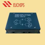 DMX Splitter [DMX102] 12-24VDC,1Channel,Isolated Output:2 DMX102