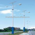 Double-armed Solar Street Light YF-E3029