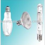 Double-ended metal halid lamp MV400