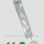 Double-Ended Metal Halide Lamp 70w YYM/OEM