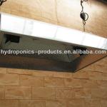 Double ended reflector/hongyi hydroponics hood GL-D1008