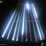 Double Sided LED Snowfall Light for Christmas Decoration ENME,LED Meteor light