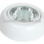 downlight e27 on downlight YF1064-6&quot;