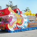 Dragon lantern parade for event decoration LV009