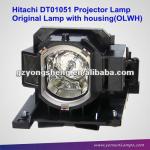 DT01051 projector lamp for HCP-4000X projector with excellent quality DT01051