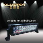 DUAL ROW 72W CERR LED LIGHT BAR WITH CE ROHS IP67 OFFROAD DRIVING LAMP 4X4 TRUCK 72STP/S/F/C-M3CR