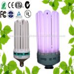 Dual spectrum CFL plant grow lamp Dual spectrum CFL grow Light