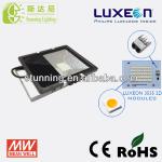 Durable 50w decoration garden out door light led flood light FL50W01C3535, LED Flood light