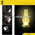 durable modeling USB LED gas blow lamp GHO01